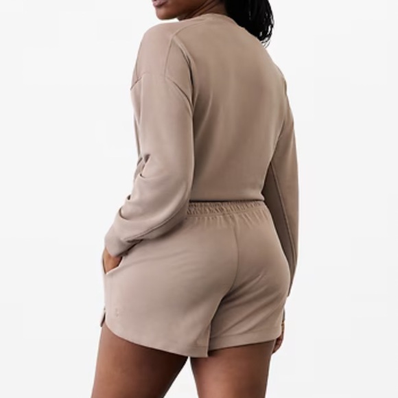 Athleta SET Tan Apparel - Picture 7 of 14